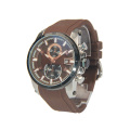 Luxury fashion pc21 movt waterproof alloy health watch